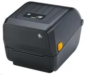 Drukarki kart i etykiet - Zebra ZD230 ZD23042-D0EC00EZ DT - miniaturka - grafika 1