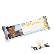 Batony proteinowe - SQUEEZY SQUEEZY Baton Regeneracyjny 50 g Waniliowy - miniaturka - grafika 1