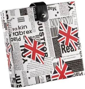 ActiveShop ETUI ORGANIZER NA NOŻYCZKI FRYZJERSKIE UK 136913 - Nożyczki fryzjerskie - miniaturka - grafika 2