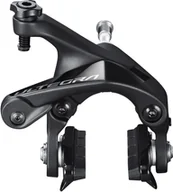 Hamulce rowerowe - Shimano Ultegra BR-R8100 Dual Pivot Rim Brake Caliper Front Wheel 2022 Zaciski do hamulców szczękowych IBRR8100AF82X - miniaturka - grafika 1