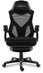 Huzaro Fotel gamingowy Huzaro COMBAT 3.0 GREY HZ-Combat 3.0 Grey - Fotele gamingowe - miniaturka - grafika 19