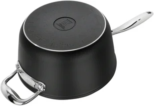 Zwilling Rondel z pokrywką Forte 22 cm 66565-221-0 - Garnki - miniaturka - grafika 4