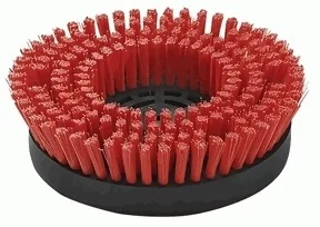 Kärcher Szczotka tarczowa rednio-twarda 170 mm - Akcesoria do odkurzaczy - miniaturka - grafika 2