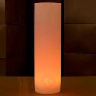 Smart&Green Tower  oświetlenie dekoracyjne LED, aplikacja - Lampy ogrodowe - miniaturka - grafika 5