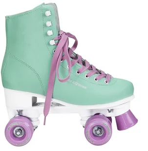 NILS EXTREME NILS Extreme, Wrotki rekreacyjne dziecięce, rozmiar 35 - Wrotki - miniaturka - grafika 11