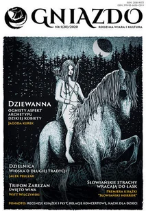 AS PIK Gniazdo 1(20)/2020 - Czasopisma - miniaturka - grafika 2