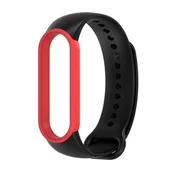 Akcesoria do smartwatchy - BEST BRANSOLETKA DO XIAOMI MI BAND 3/4/5/6 - miniaturka - grafika 1