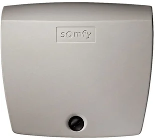 Somfy Napęd do bramy skrzydłowej Exavia Star 5m/500kg 24V ZESTAW 1240653 - Napędy i siłowniki do bram - miniaturka - grafika 3