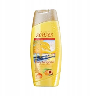 Avon żel pod prysznic Fruity Margarita 250 ml - Kosmetyki do kąpieli - miniaturka - grafika 3