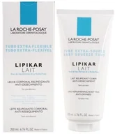 Pozostałe kosmetyki - La Roche-Posay Nawilżające mleczko do ciała - Lipikar Lipid replenishing Body Milk Anti Dryness Nawilżające mleczko do ciała - Lipikar Lipid replenishing Body Milk Anti Dryness - miniaturka - grafika 1