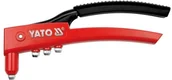 Nitownice - Yato nitownica boczna 2,4-4,8 (produkt wysyłamy w 24h) YT-3600 - miniaturka - grafika 1