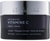 Kremy do twarzy - Institut Esthederm Intensive Vitamine C intensywna pielęgnacja przeciw przebarwieniom skóry z witaminą C 50 ml - miniaturka - grafika 1