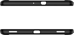 Spigen RUGGED ARMOR GALAXY TAB A 10.1 2019 T510/T515 BLACK fd-14660-0 - Etui do tabletów - miniaturka - grafika 10