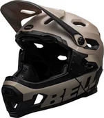 Kaski rowerowe - Bell Kask full face SUPER DH MIPS SPHERICAL czarny roz L 5862 cm NEW 308738-uniw - miniaturka - grafika 1
