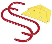 Podnośniki - Sealey sealey vs0354 hamulec tarczowy obsługa hak VS0354 - miniaturka - grafika 1