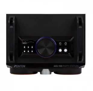 Fenton MDJ100 - Power audio - miniaturka - grafika 4