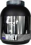 Odżywki białkowe - Universal Animal Whey 2300 g - miniaturka - grafika 1