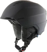Kaski narciarskie - Alpina Grand Lavalan Ski Helmet, black matt 54-57cm 2020 Kaski narciarskie A9223 2 30 - miniaturka - grafika 1