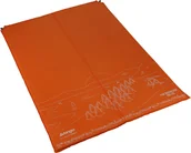 Karimaty - Vango Dreamer 5 Sleeping Mat Double, pomarańczowy 2021 Karimaty SMQDREAMEC28A02 - miniaturka - grafika 1