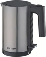 Czajniki elektryczne - Cloer 4990 - miniaturka - grafika 1
