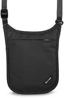 Akcesoria turystyczne - Pacsafe Cover Safe V75 worek na piersi z RFID auslese ochronne 10139 - miniaturka - grafika 1