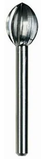 Dremel Frez szybkotnący owalny 7,8mm (144)-2szt. 26150144JA - Frezy - miniaturka - grafika 2