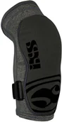 Ochraniacze - IXS Flow Evo+ E-Bike Elbow Guards, grey XL 2021 Ochraniacze łokci IX-PRT-6621/14/XL - miniaturka - grafika 1