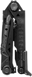 Gerber Multitool Center-Drive czarny 235-028 - Multitools - miniaturka - grafika 2