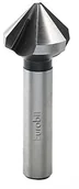Wiertła - HSS Rodzaj eurobit 90 stopni spiczastych pogłębiacz 10,4 MM,. 7680 - miniaturka - grafika 1
