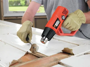 Black&Decker KX2001-QS - Opalarki - miniaturka - grafika 5