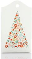 Dekoracje domu - Zawieszka TS choinka - miniaturka - grafika 1