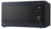 Kuchenki mikrofalowe - LG NeoChef MH6565CPB - miniaturka - grafika 1