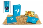 Pozostałe książki - Dark Horse Comics Legend Of Zelda, The: Breath Of The Wild - Creating A Champion Hero's Edition - miniaturka - grafika 1