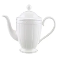 Dzbanki i imbryki - Villeroy & Boch Grey Pearl Dzbanek do kawy 6 os, pojemność: 1,35 l (10-4392-0070) - miniaturka - grafika 1