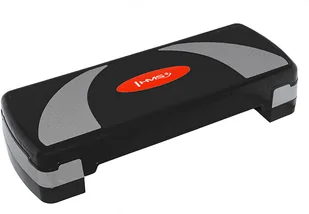 HMS Step do aerobiku AS004 czarny - 27294-uniw - Steppery i stepy - miniaturka - grafika 3