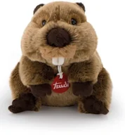 Maskotki i pluszaki - Trudi maskotka Bóbr, 30 cm, Classic Bosco - miniaturka - grafika 1