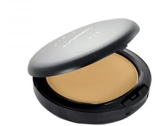 MAC Cosmetics Studio Fix Powder Plus Foundation C4 - Podkłady do twarzy - miniaturka - grafika 3