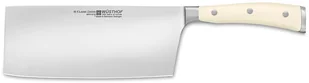 Wusthof Nóż chińskiego szefa kuchni 18 cm Classic Ikon C W-4673-0-18 - Noże kuchenne - miniaturka - grafika 2