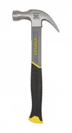 Młotki - Stanley Młotek f/glass 560g pazur zakrz. 513100 - miniaturka - grafika 1