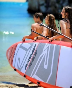 Aqua Marina Deska sup Airship Race 22' 2020 BT-20AS - Deski SUP i akcesoria - miniaturka - grafika 3