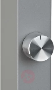 MAUL Jakob Lampa stojąca LED MAULjaval ze stopą zaciskową - Lampy stojące - miniaturka - grafika 4