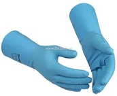 Rękawice robocze - GUIDE Rękawice ochronne nitrylowe 4015 223536434 rozmiar 7 - miniaturka - grafika 1