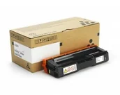 Tonery oryginalne - Ricoh 407531 - miniaturka - grafika 1