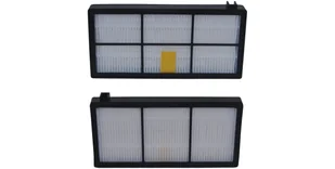 iRobot Roomba Filtr 860 865 866 870 871 875 876 - Filtry do odkurzaczy - miniaturka - grafika 2