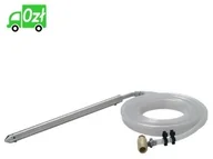 Akcesoria do myjek - Karcher Wąż do piaskowania w strumieniu wody z regulacją wydatku bez dysz) do HD HDS - miniaturka - grafika 1