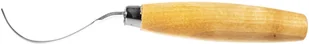 Morakniv Nóż Hook 163 Double Edge stal nierdzewna 176-155 - Noże - miniaturka - grafika 2