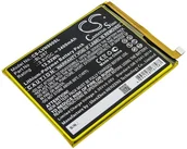 Baterie do telefonów - Cameron Sino Lenovo K9 Note BL287 3400mAh 12.92Wh Li-Polymer 3.8V - miniaturka - grafika 1