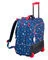 Delsey Polska Plecak na kółkach Back to school 40L Granatowy 003393650-02 - Plecaki - miniaturka - grafika 32