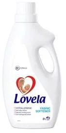 Lovela Płyn do płukania 2l - Inne artykuły czyszczące - miniaturka - grafika 2