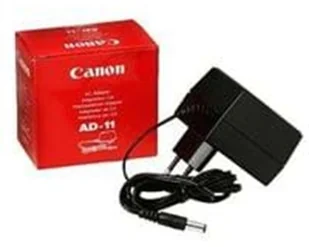 Canon 4179 a003aa adapter sieciowy AD-11 °Für P1 DTSC, P23 DTSC AD-11 - Ładowarki do aparatów dedykowane - miniaturka - grafika 2